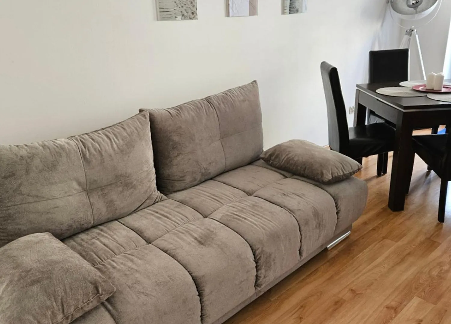 Apartament Piekny Dom Kolobrzeg Poland