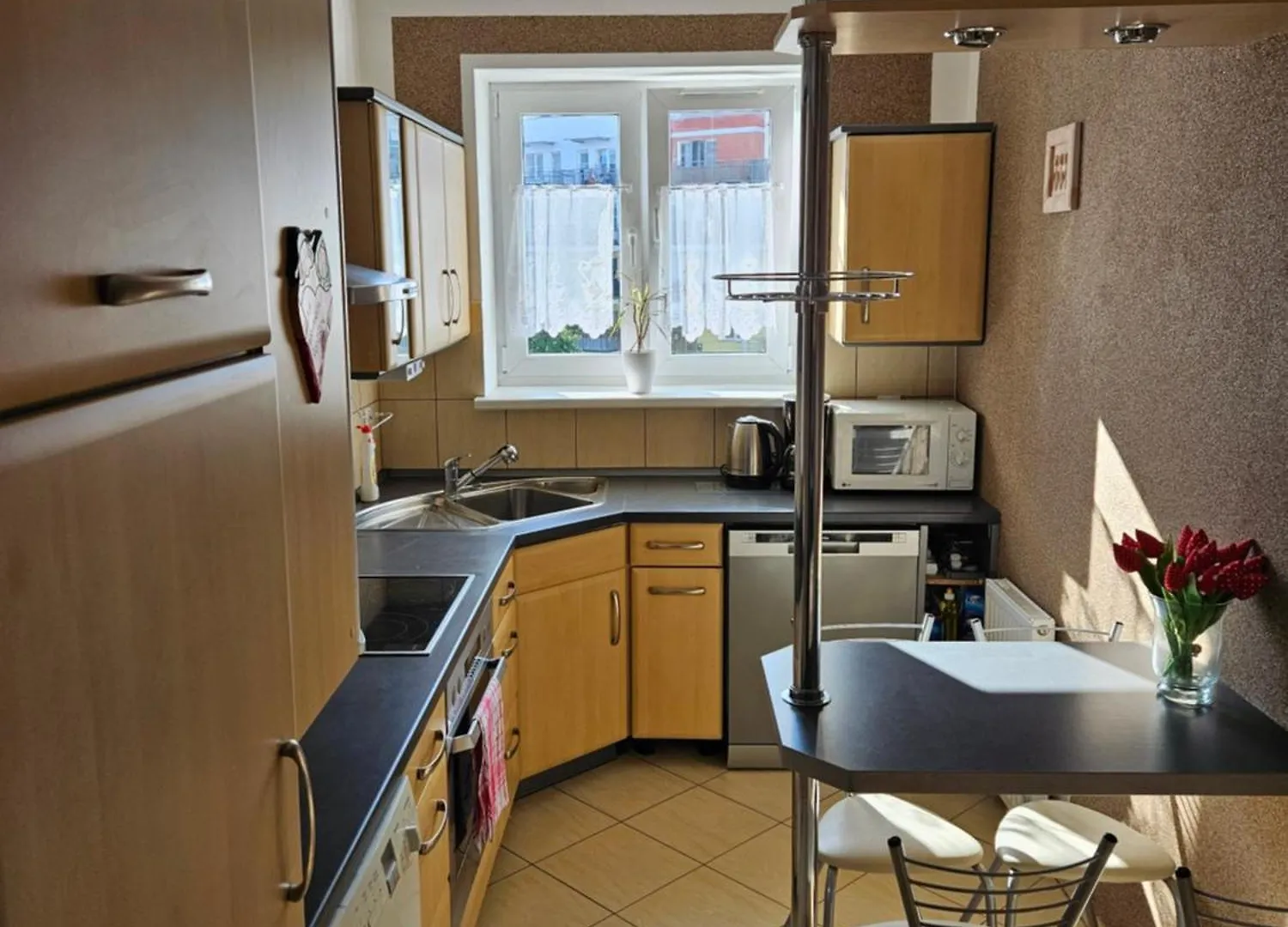 Apartment Apartament Piekny Dom Kolobrzeg