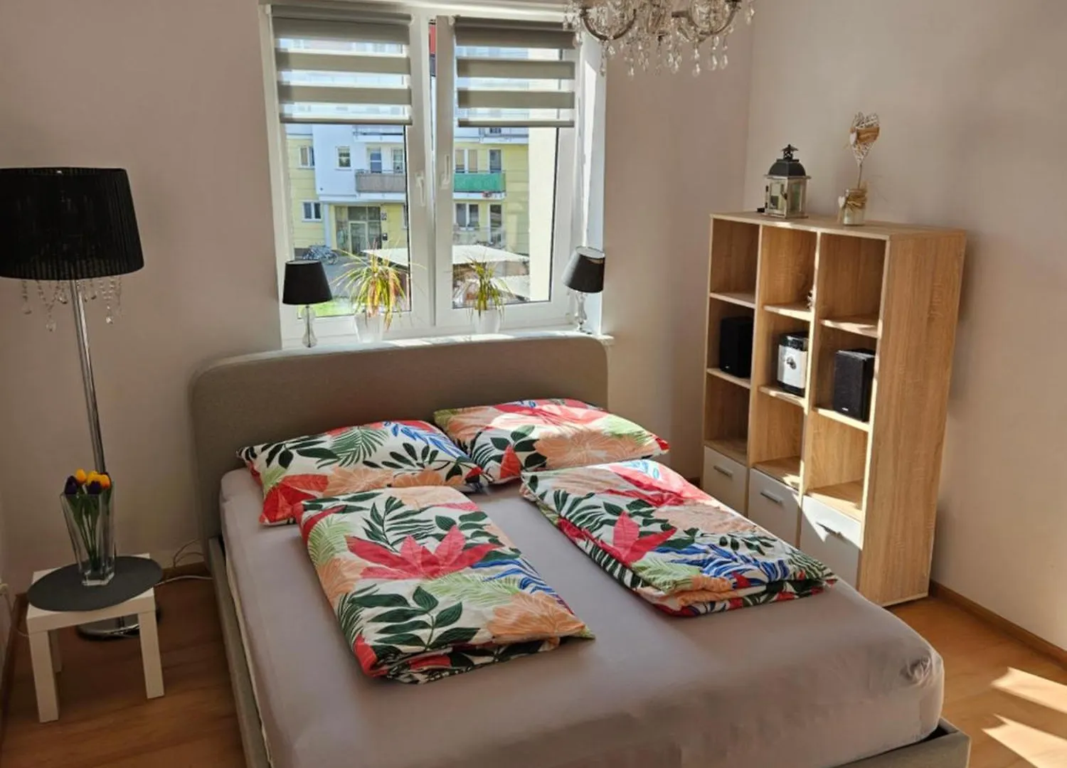Apartament Piekny Dom Kolobrzeg
