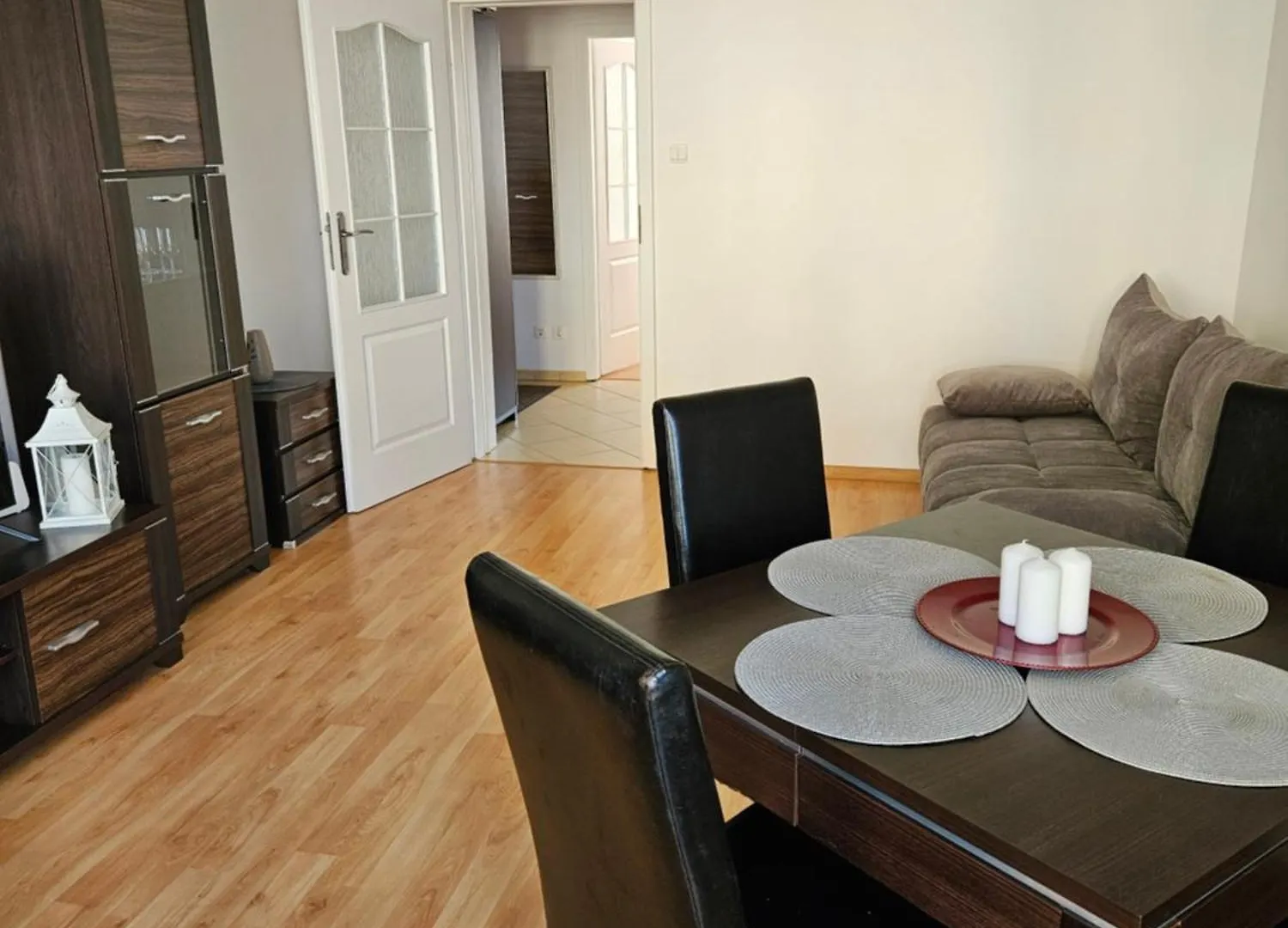 Apartament Piekny Dom Kolobrzeg