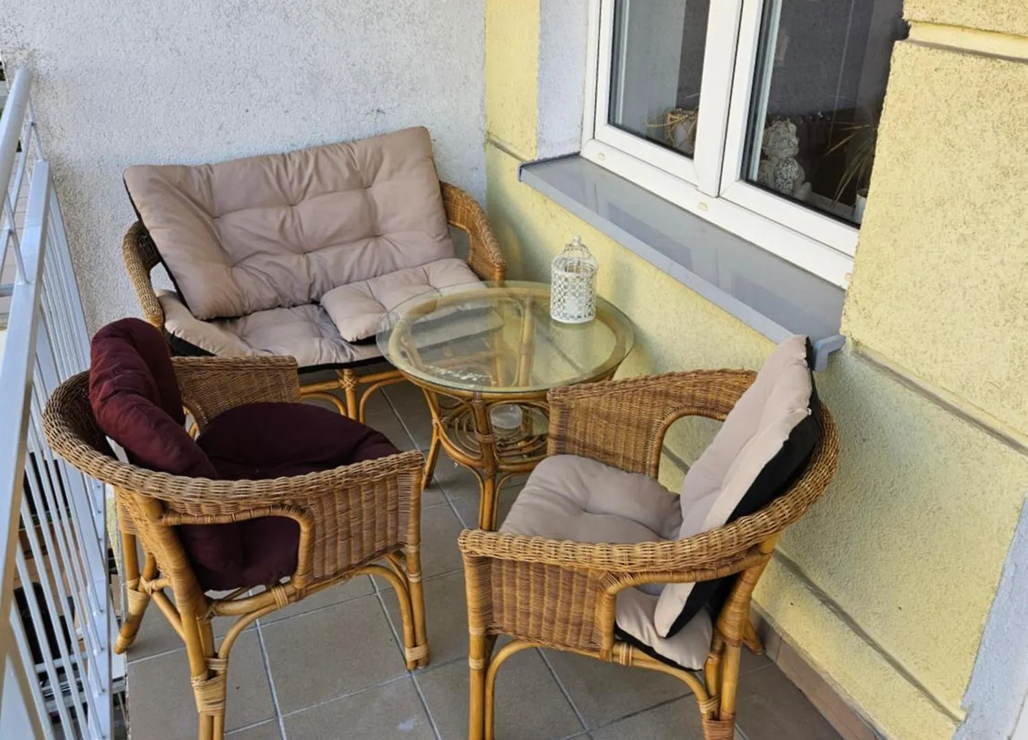 Apartment Apartament Piekny Dom Kolobrzeg Poland