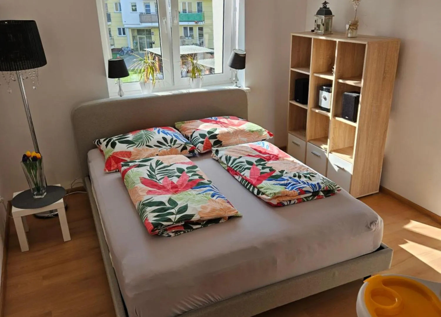 Apartament Piekny Dom Kolobrzeg Apartment