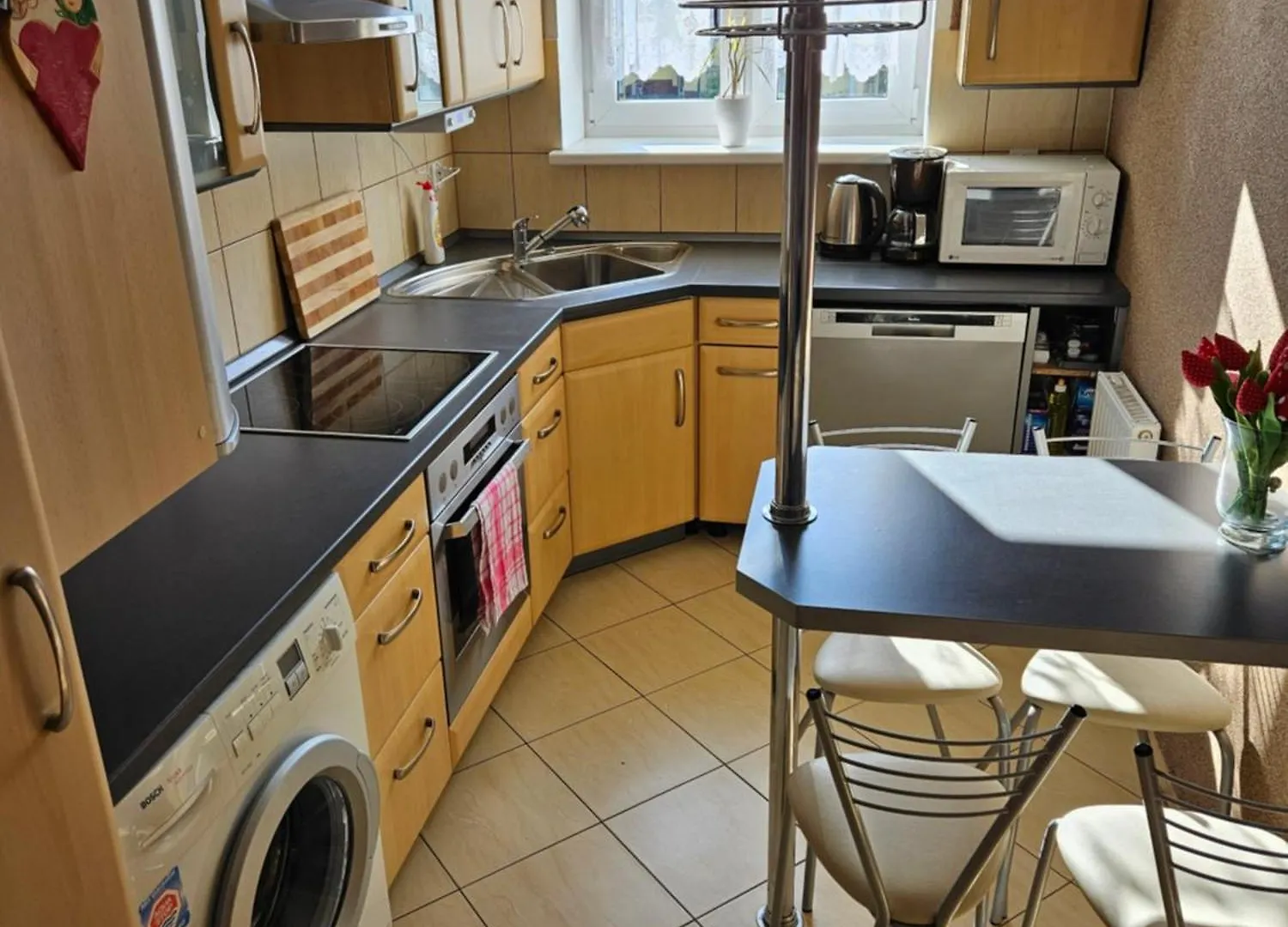 Apartament Piekny Dom Kolobrzeg