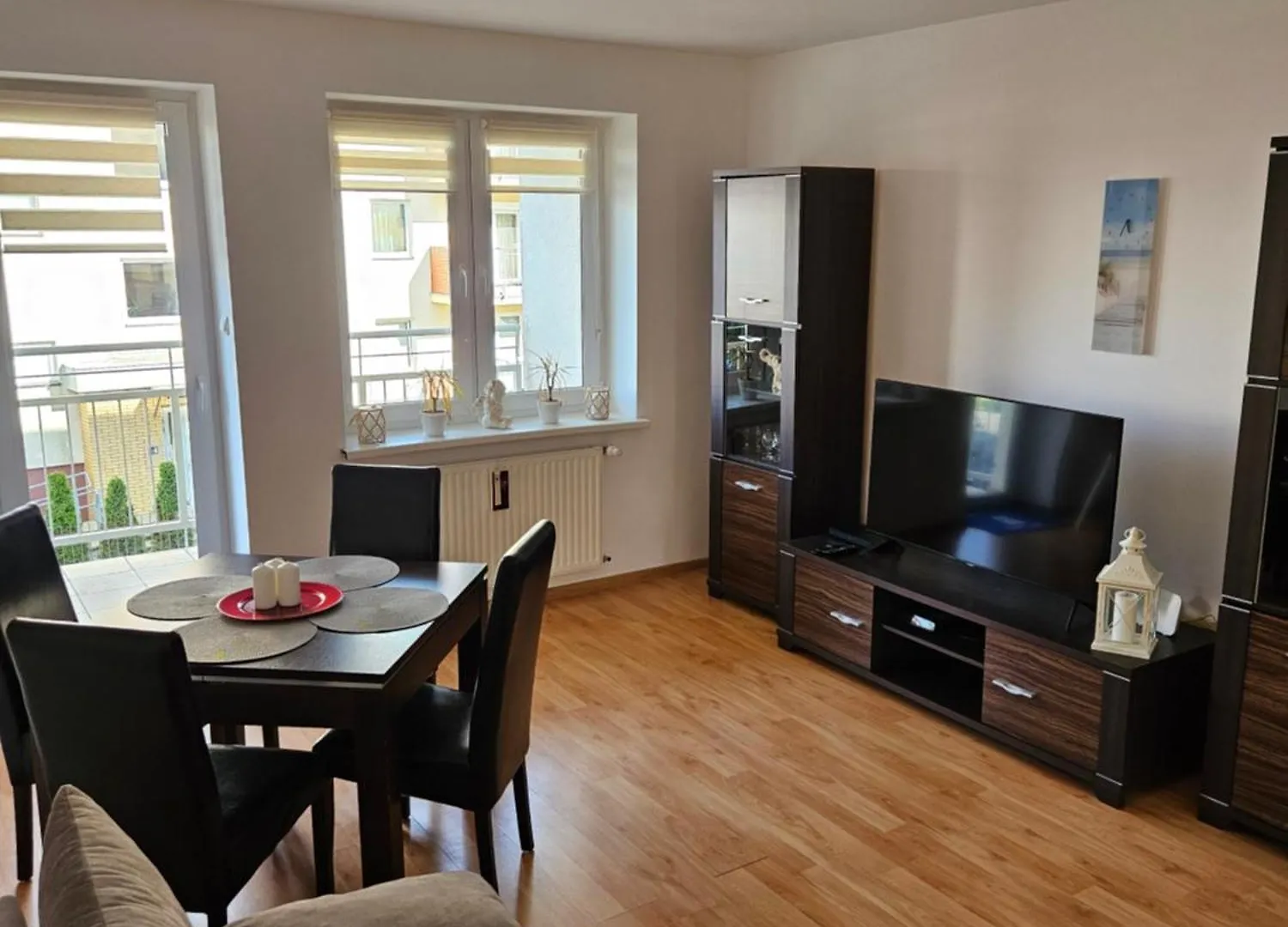 Apartament Piekny Dom Kolobrzeg