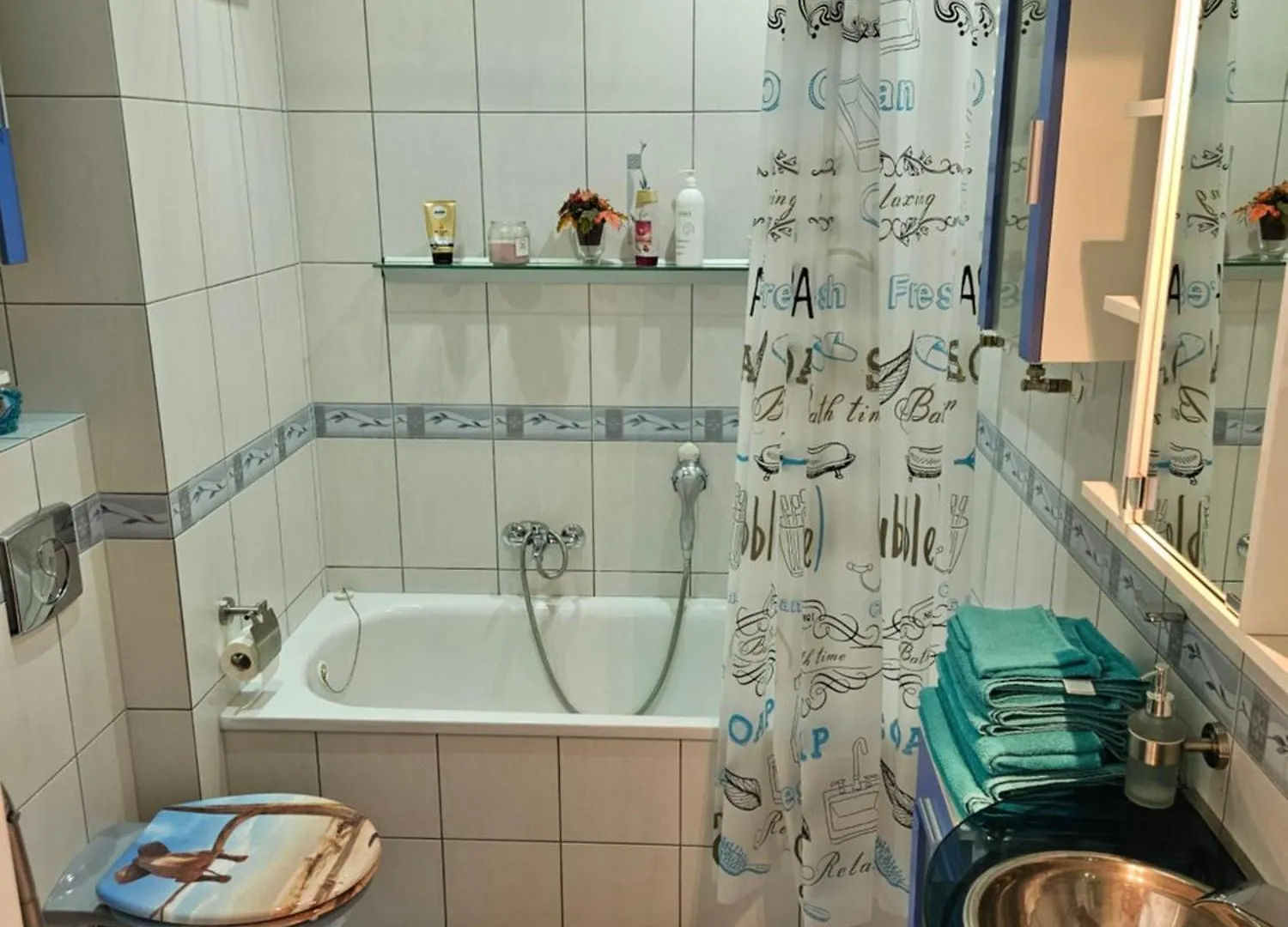 Apartament Piekny Dom Kolobrzeg 0*,  Poland