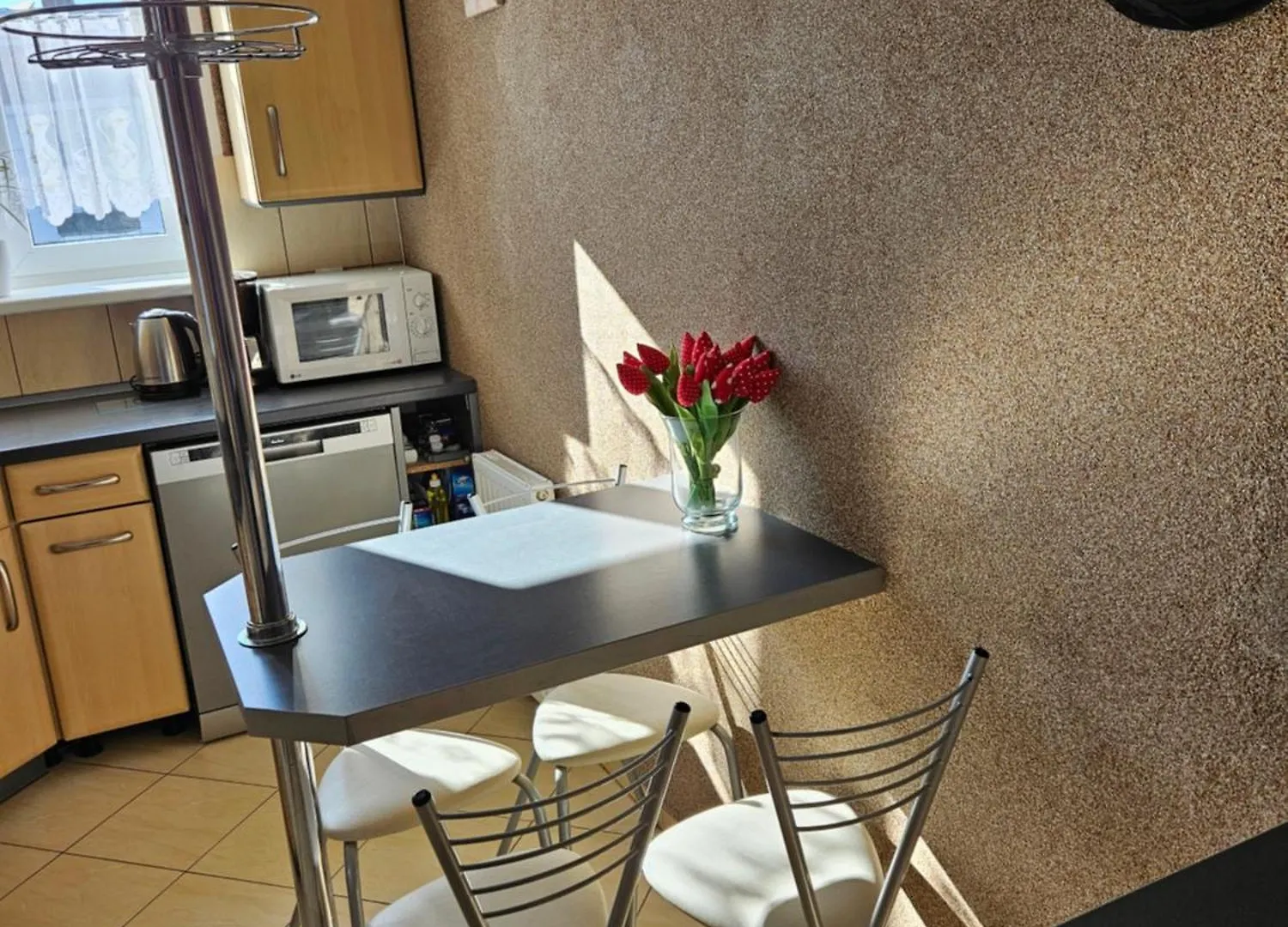 Apartament Piekny Dom Kolobrzeg Apartment