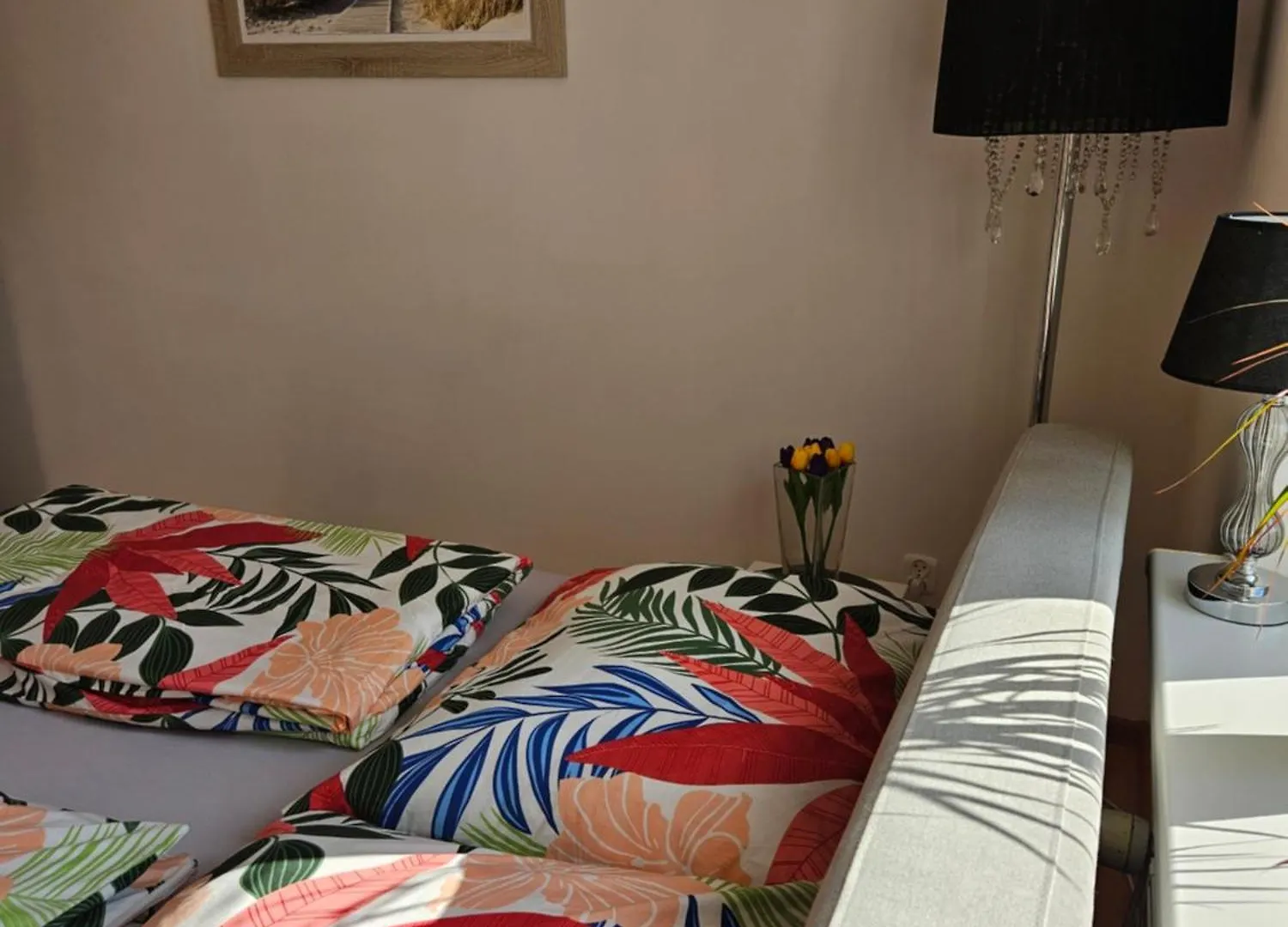 Apartament Piekny Dom Kołobrzeg 0*,  Polonia